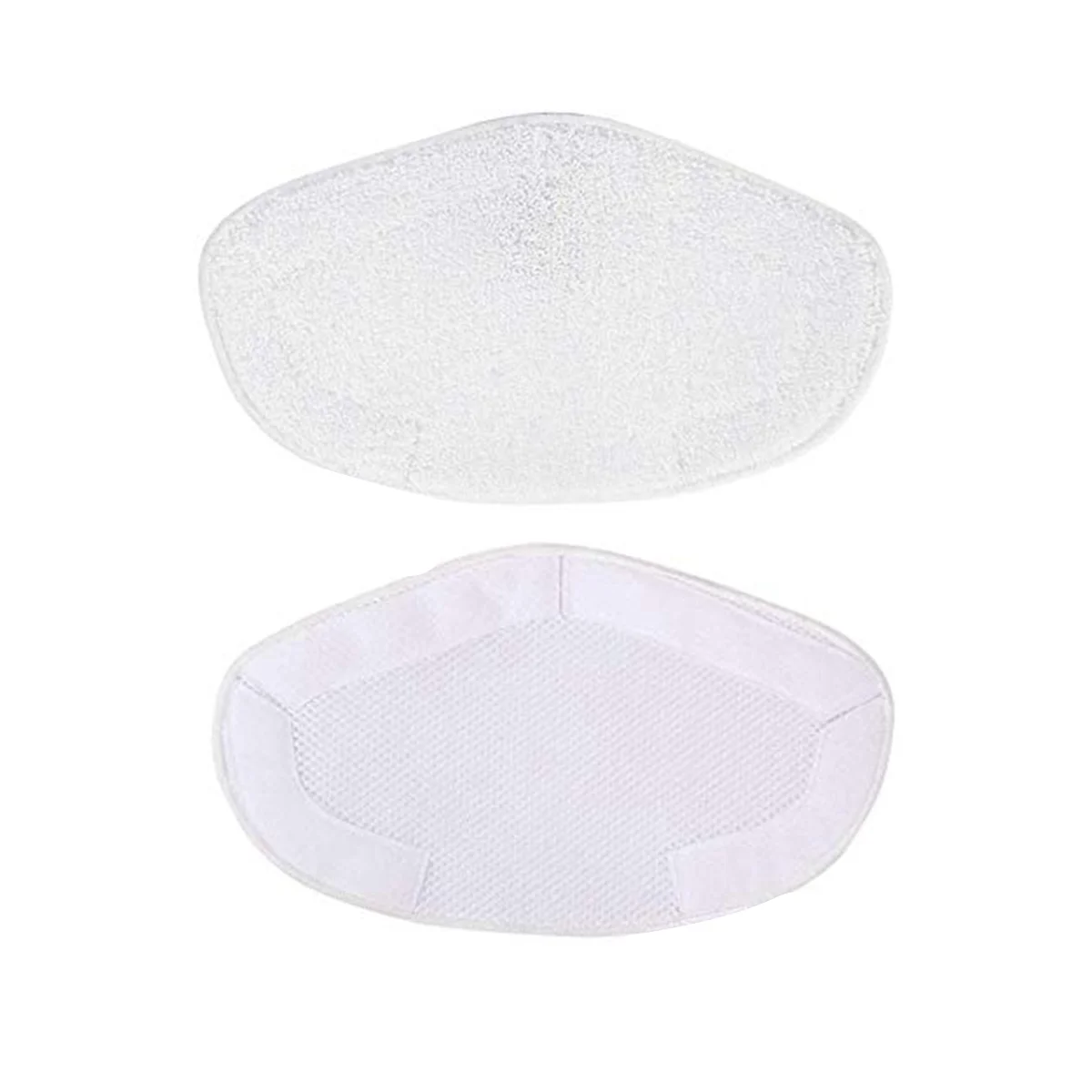 Насадка для швабры совместимая с Vaporetto Smart 40 Mop 35 аксессуары тканевые накладки