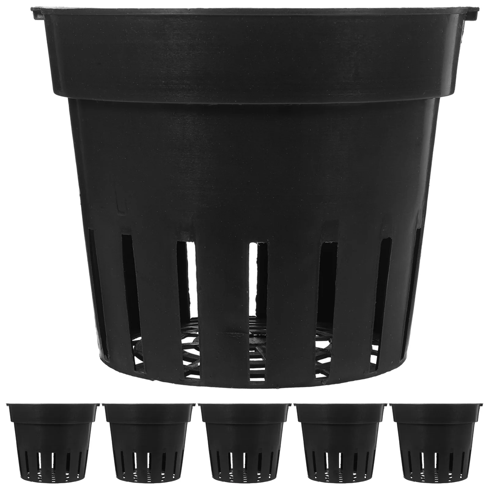 

Wall Planters Succulent Hanging Indoor Plants Flower Pot Flowerpot Garden Tall Pots