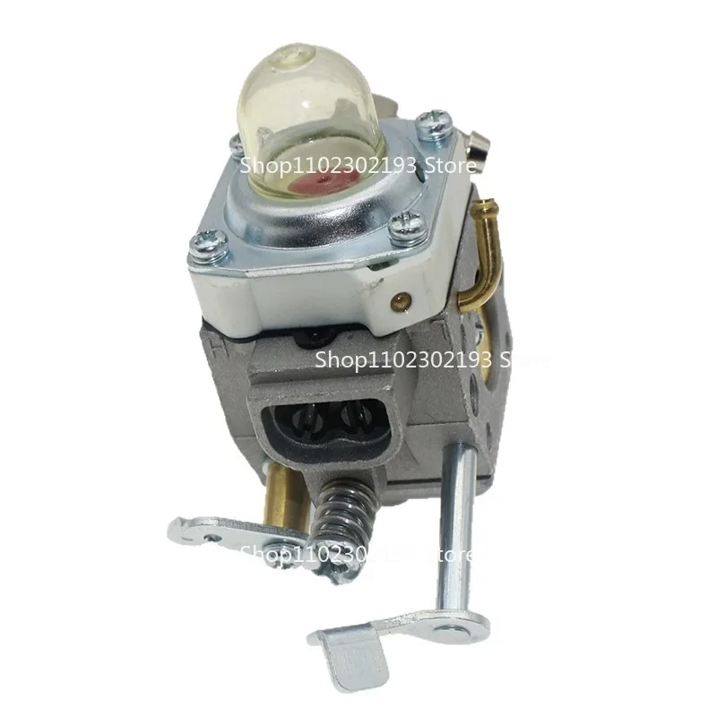 Фото Карбюратор для двигателя Honda GX120RT 16100-ZDJ-V72 Wacker Neuson 5100015802 BS50-4As BS60-4As BS70-4As Rammers Tillotson HDA329 №1