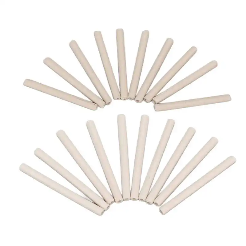 

Hearing Aid Sound Tube Straight Hearing Aid Receiver Tubing for Home