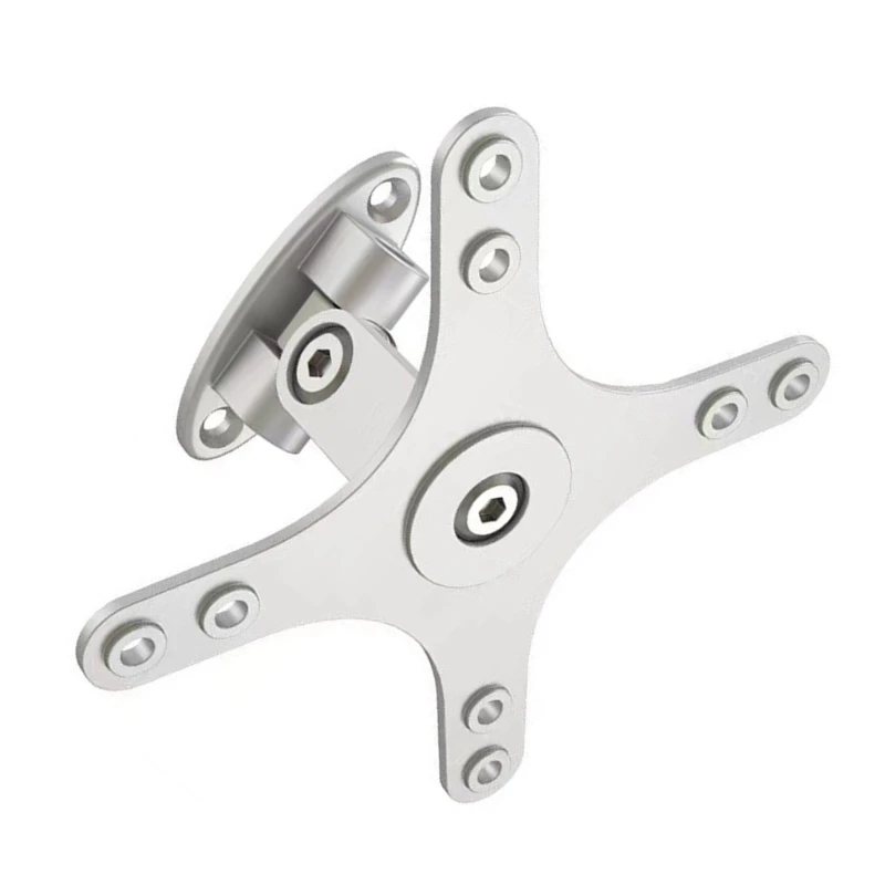 Адаптер для настольной подставки экрана кронштейн настенного крепления