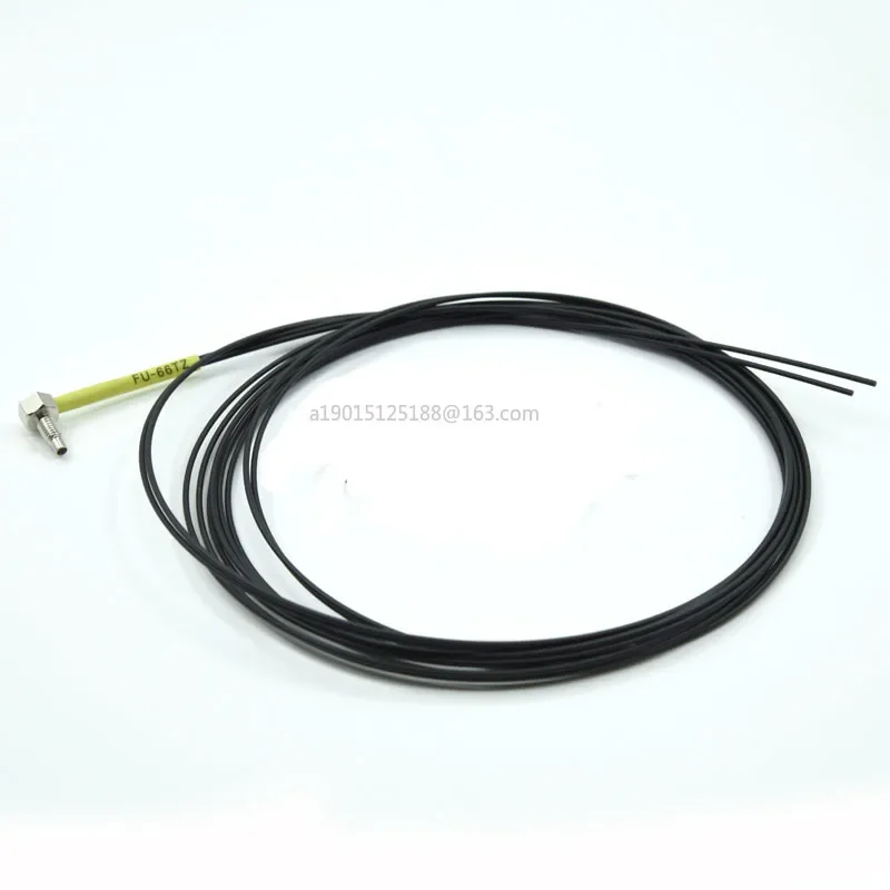 Новый оптоволоконный датчик FU-35TZ/FU-66TZ/FU-67TZ/FU-77TZ