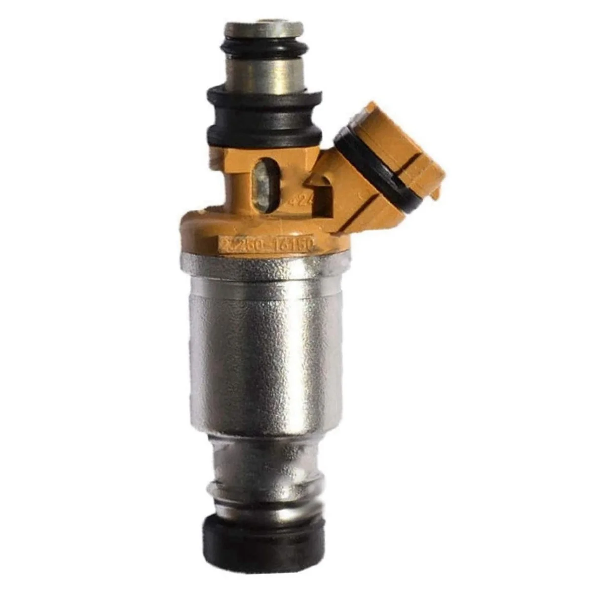 4 шт. 23250-16150 топливный инжектор для автомобилей Toyota Corolla AE110 4AFE 5AFE