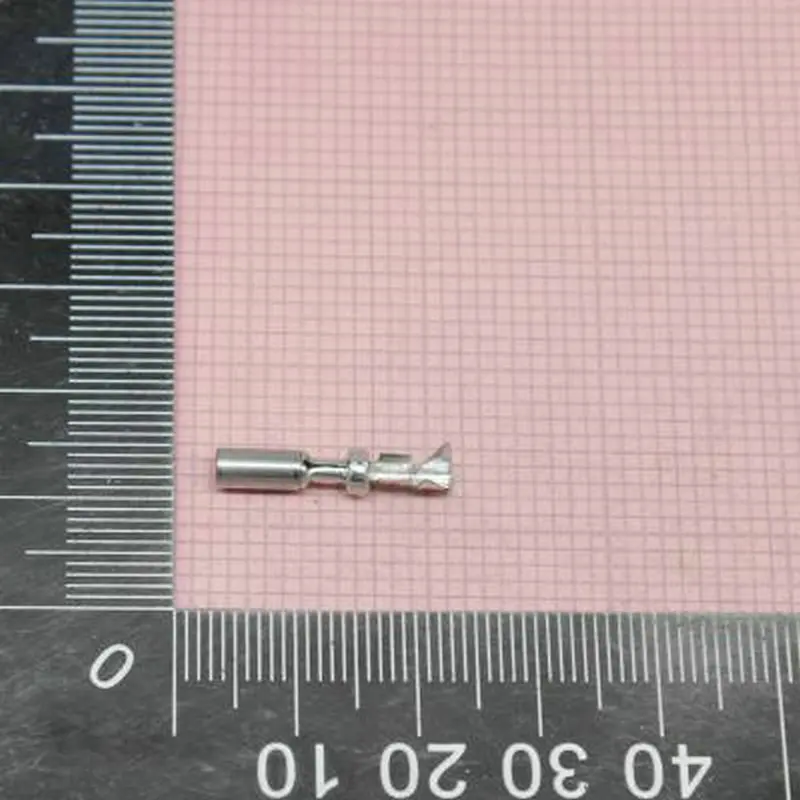 20 шт. оригинальный 031-8703-001 контактный обжимной ST кабельный кронштейн для