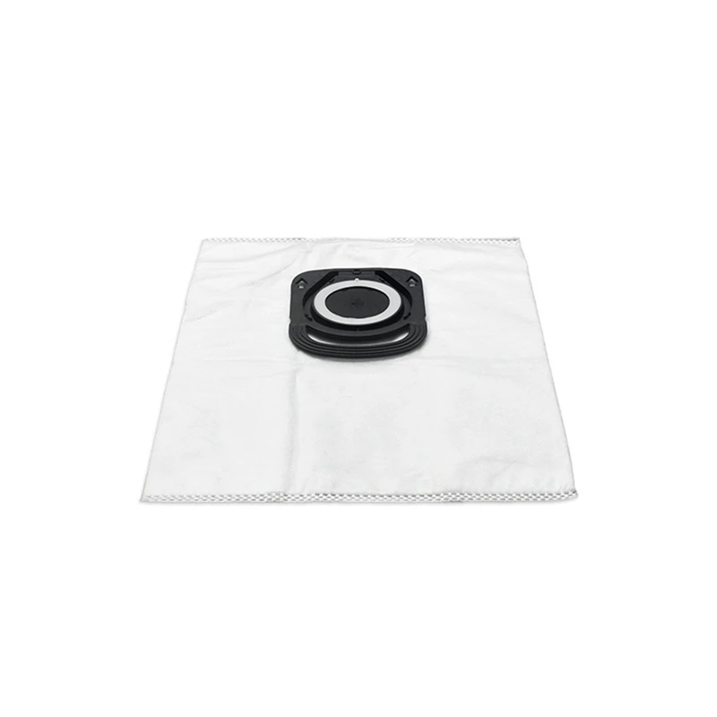 

9 PCS Dust Bags For Rowenta ZR200540 Fit ALL Silence Force 4A Models Vacuum Cleaner Replacement Accessories Parts