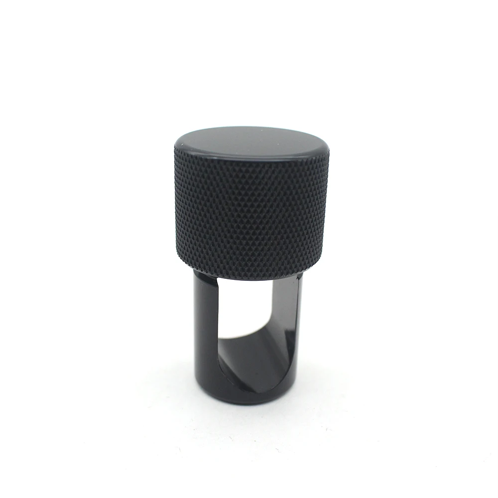 

Motorcycle Luggage Rack Fixing Buckle Clip Bag Bracket Holder for Vespa GTS Sprint Primavera LX(Black)