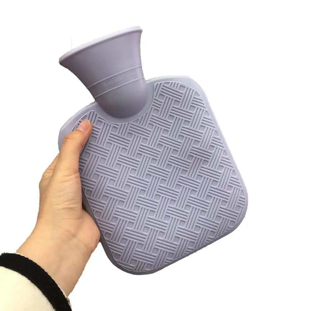 Бутылка для горячей воды с широким отверстием 1 л |