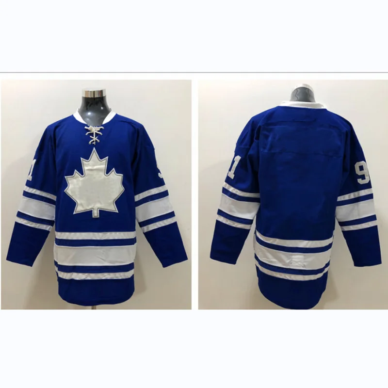 

John Tavares Mitchell Marner Nylander Auston Matthews American Hockey Toronto Jersey Men T-Shirt