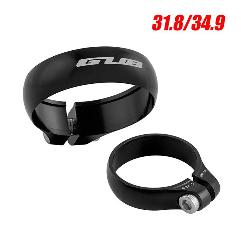 

Прочный зажим для сиденья велосипеда, красный/черный цвет, быстросъемный зажим для сиденья, оборудование для езды на велосипеде, запчасти для велосипеда