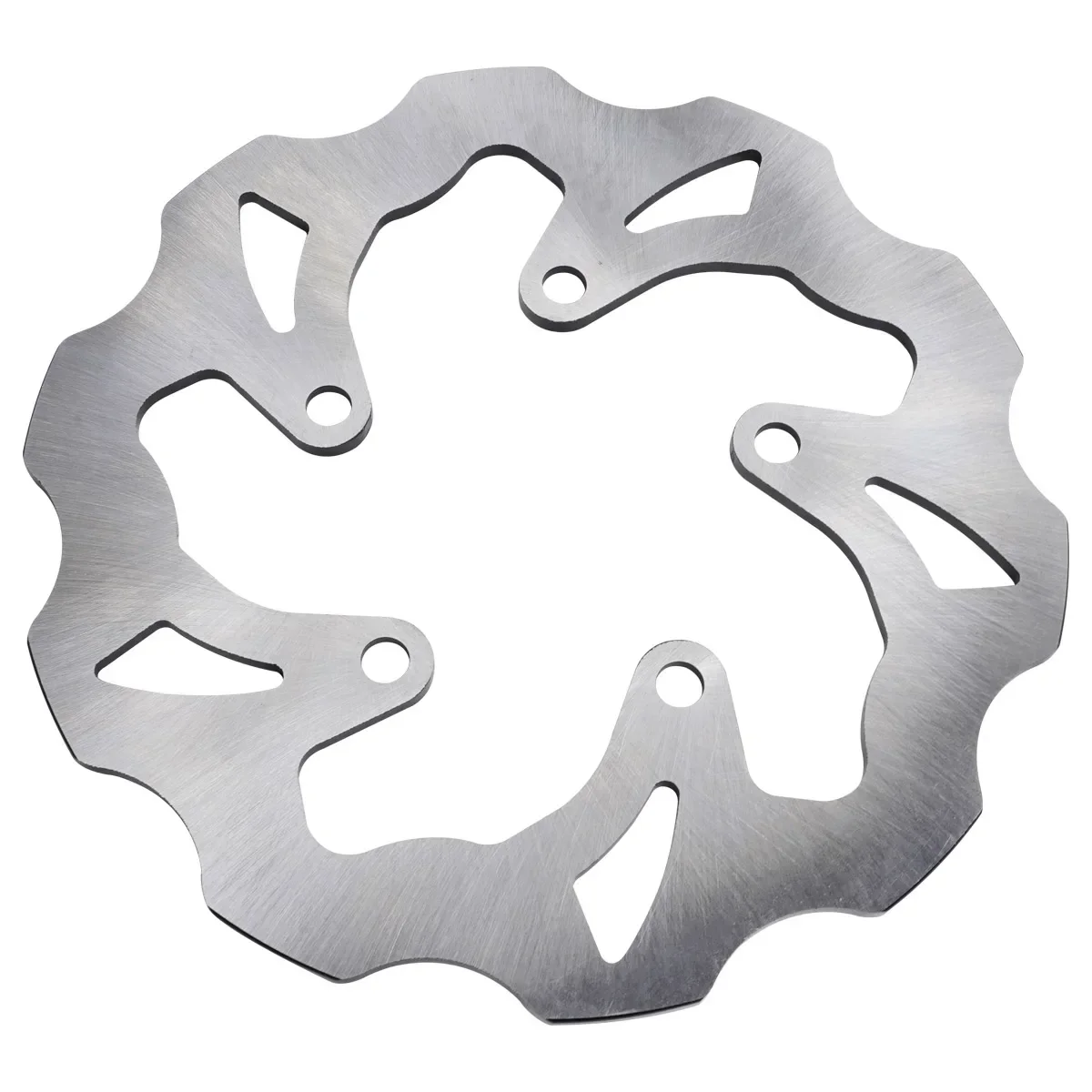 Ротор тормозного диска двигателя LOPOR 240 мм для SUZUKI GSXR750 1985-1995 GSXR W750 1994-1995 RF900 1994-1997