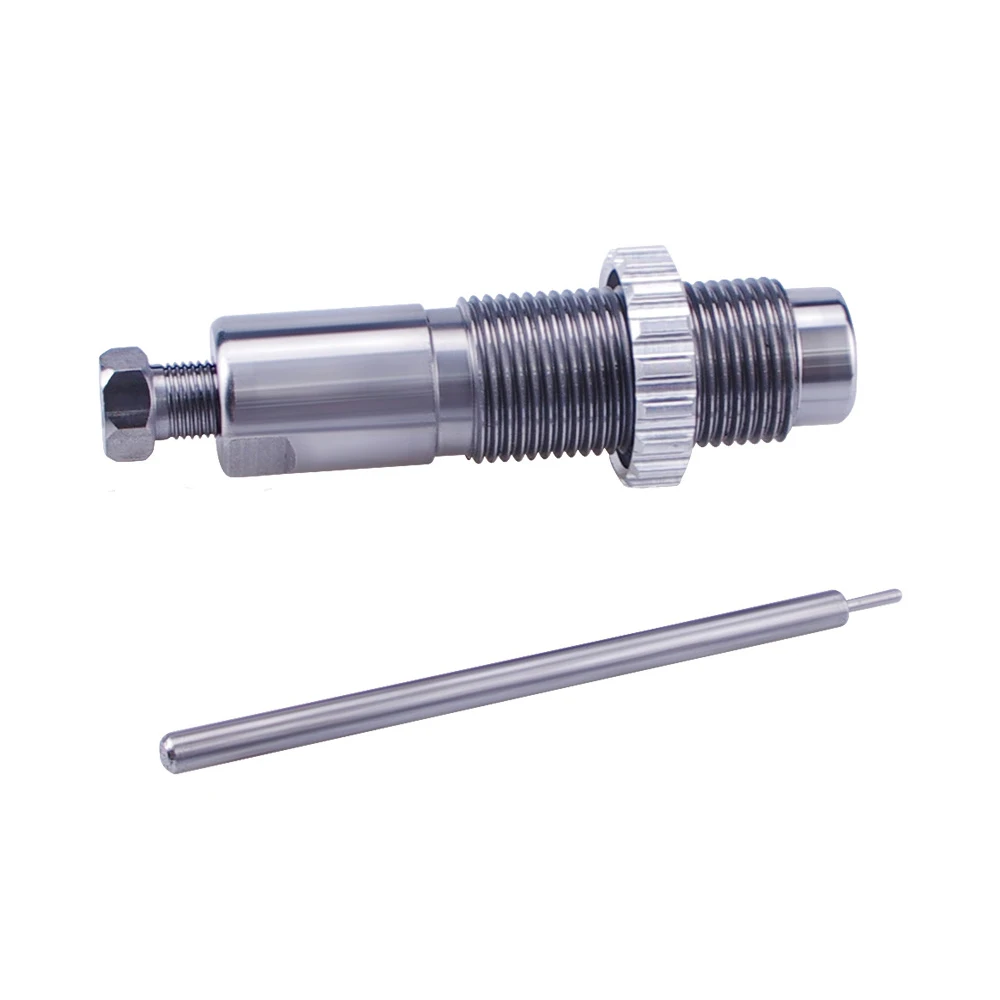

Decapping and Depriming Die Remover Decapper For LEE 90292 Work Case a Diameter Up To 0.560 Remove Bullet Shell Lid Prying Tool