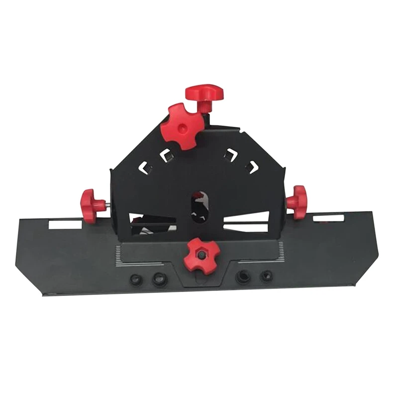 

Угловая шлифовальная машина 45 градусов ручной инструмент для резки плитки угловой Режущий инструмент для строительства плитки аксессуары для деревообработки прочная