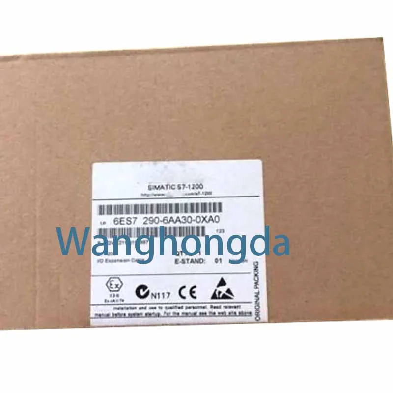 

Новый Удлинительный кабель для модуля 6ES7290-6AA30-0XA0 S7-1200