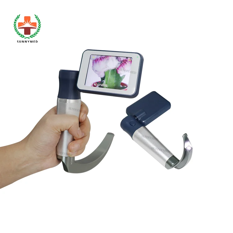 Рисунок 5 - SY-P020N Профессиональный портативный эндоскоп