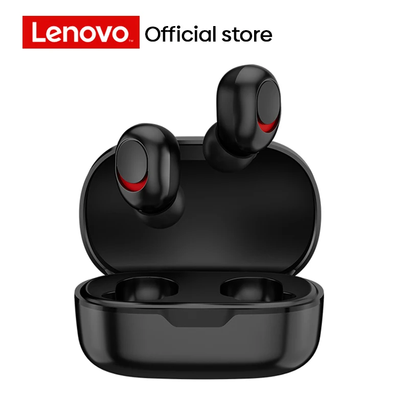 

Original Lenovo PD1X TWS Wireless Bluetooth Earphone High Quality Headphone Touch Control Headset AAC Noise Canceling Earbuds