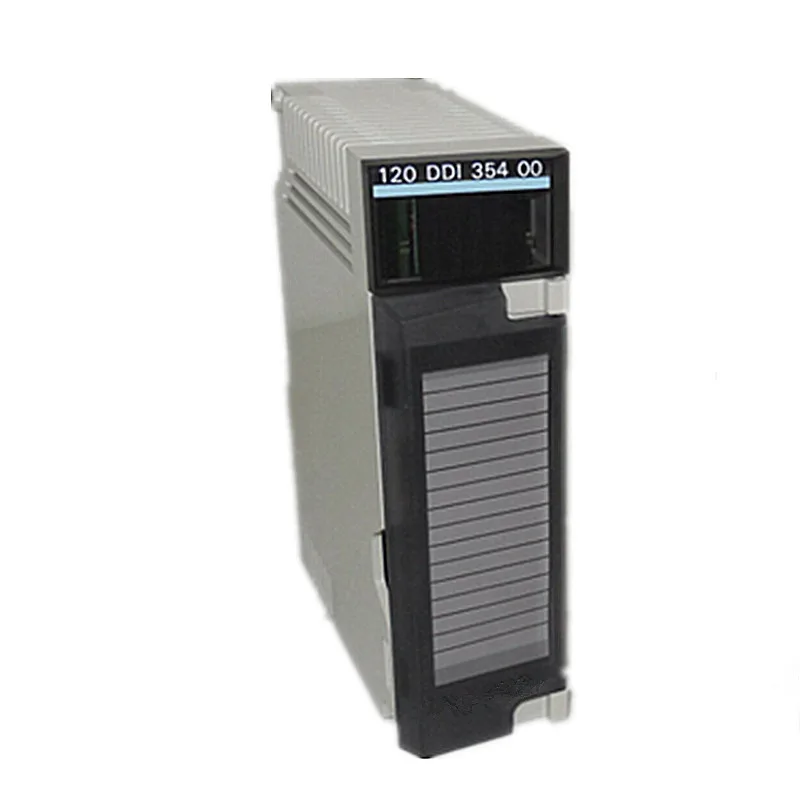 

Модуль PLC DDSCR-130CPU54100 в наличии пожалуйста запрос