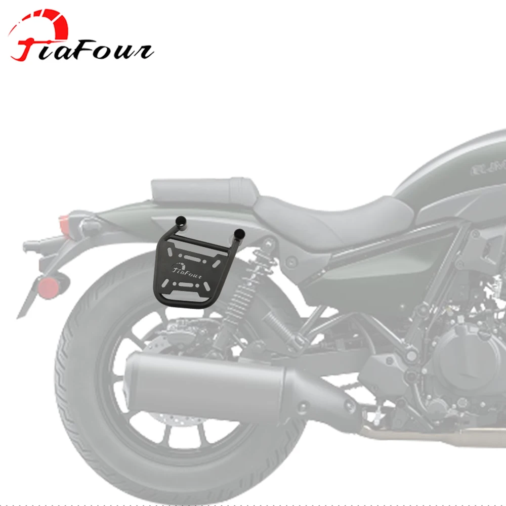 Боковая Сумка-Седло для устранителя 400 SE 450 23-24 Устранитель 500 24 боковой держатель