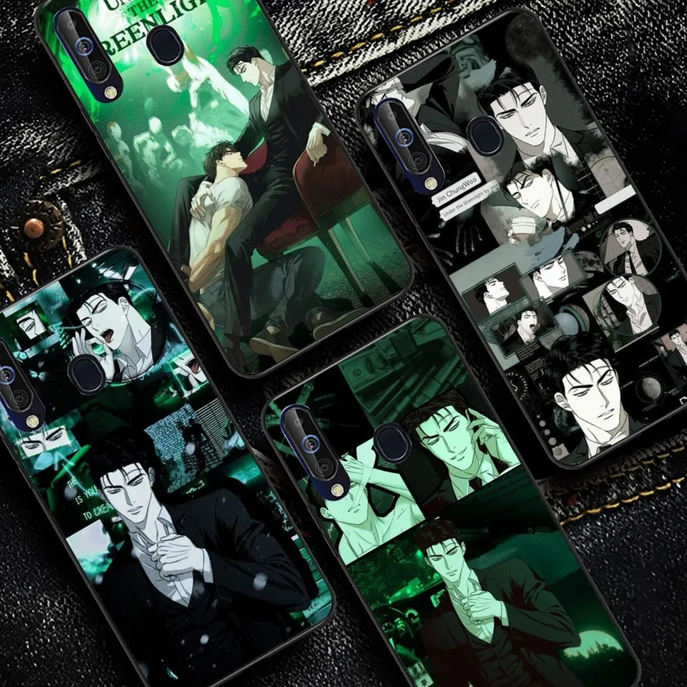 Чехол для Samsung A 10 11 12 13 20 21 22 30 31 32 40 51 52 53 70 71 72 73 91 13