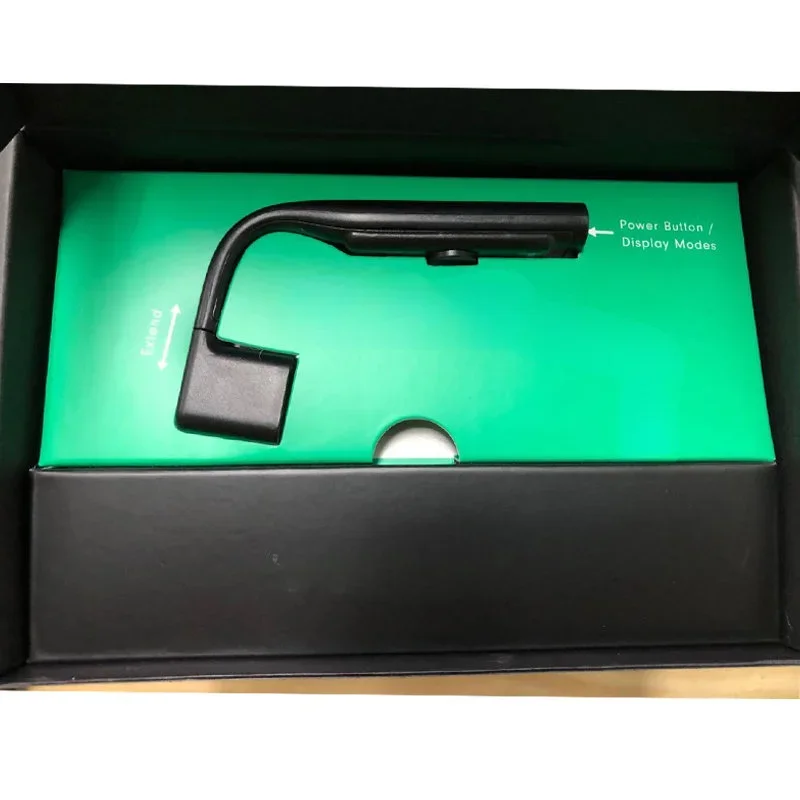 Носимый дисплей виртуальный экран виртуальной реальности