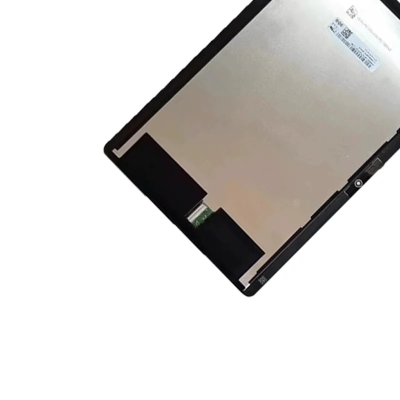 10,1-дюймовый ЖК-дисплей для Lenovo Tab 5 Plus M10 FHD REL TB-X605F TB-X605FC TB-X605LC, дигитайзер сенсорного экрана в сборе (art.: 3920cd58b2263) - 3920cd58b2263
