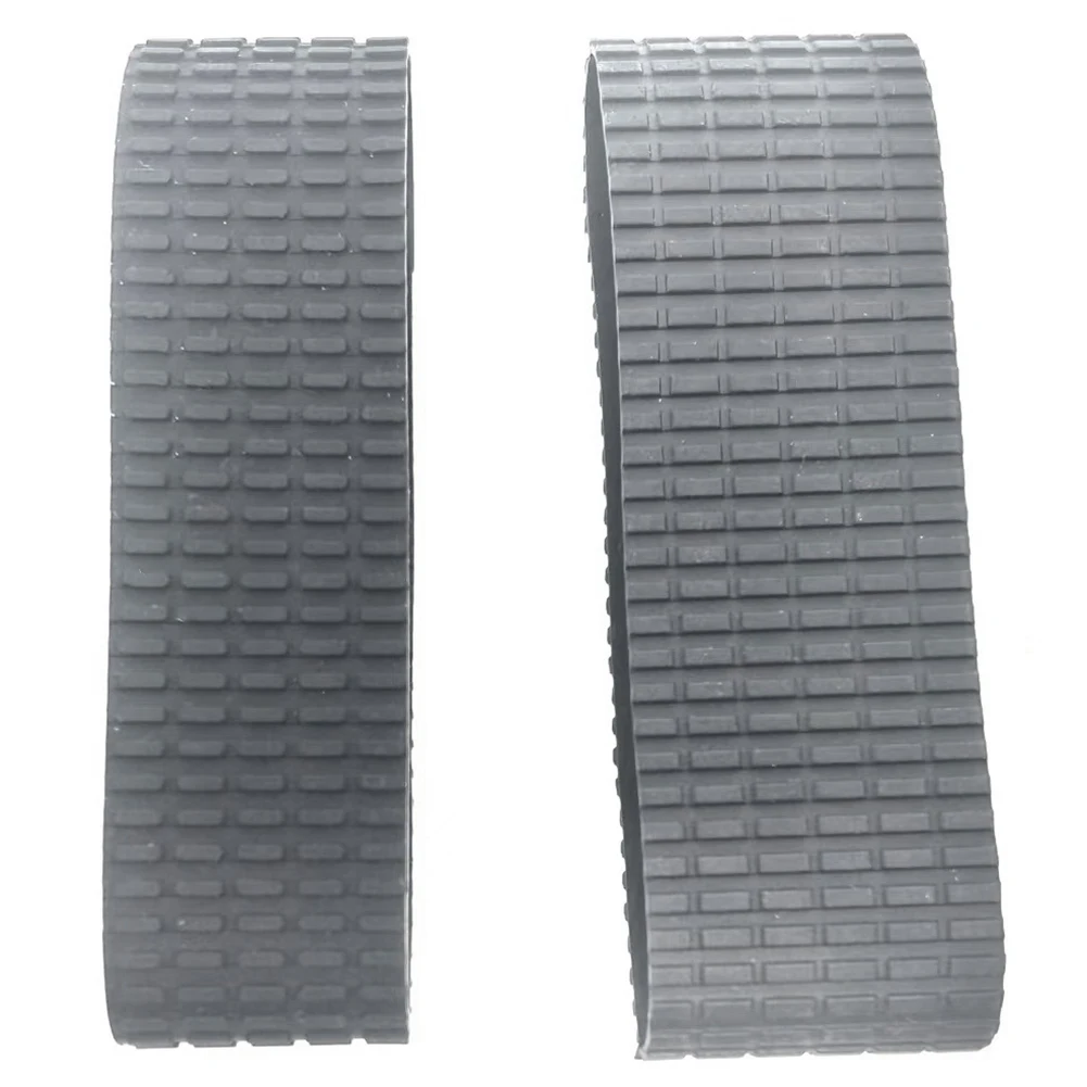 

1 Set for Nikon AF-S Nikkor 80-200 Mm 18-200 F/2.8L Lens Zoom Rubber Focusing Rubber Ring Rubber Grip Rubber Repair Part