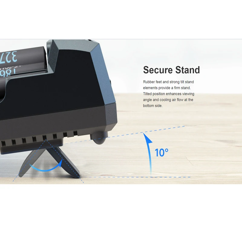 Najtaniej Oryginalna ładowarka SKYRC MC3000 BT Inteligentna Aplikacja Sterowanie PC Multi-chemia Uniwersalny Ekran LED NiMH NiCd Li-ion LiFePO4 AAA