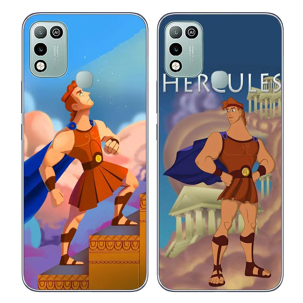 Чехол для Motorola Moto G04 G71 G73 G32 G34 G52 G8 G7 G9 G24 Power Plus E14