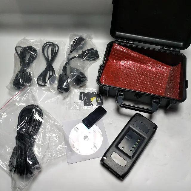 Диагностический инструмент для экскаватора 3177485 ET3 ET4 адаптер связи лучшего