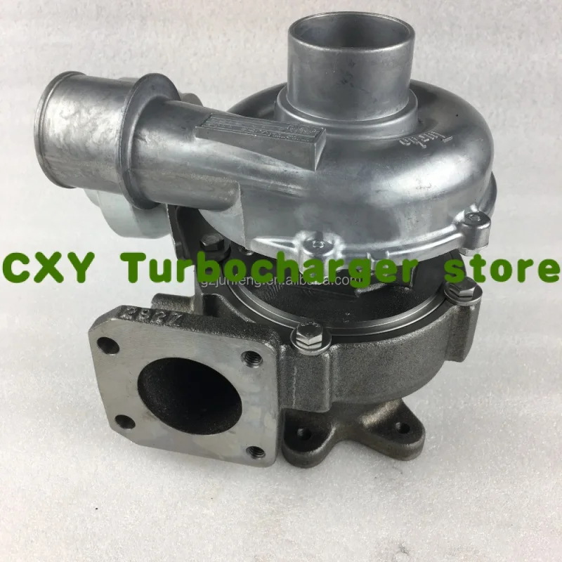 

RHV4 VJ38 WE01 turbo 13700E for Mazda the new turbo charger in stock