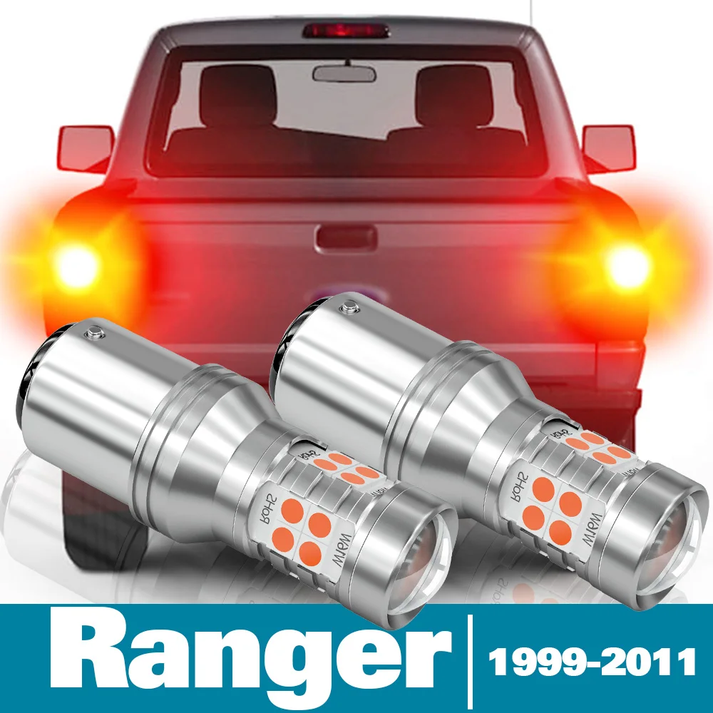 

2 светодиодный т. светодиодные стоп-сигналы для Ford Ranger аксессуары 1999 2000 2001 2002 2003 2004 2005 2006 2007 2008 2009 2010 2011