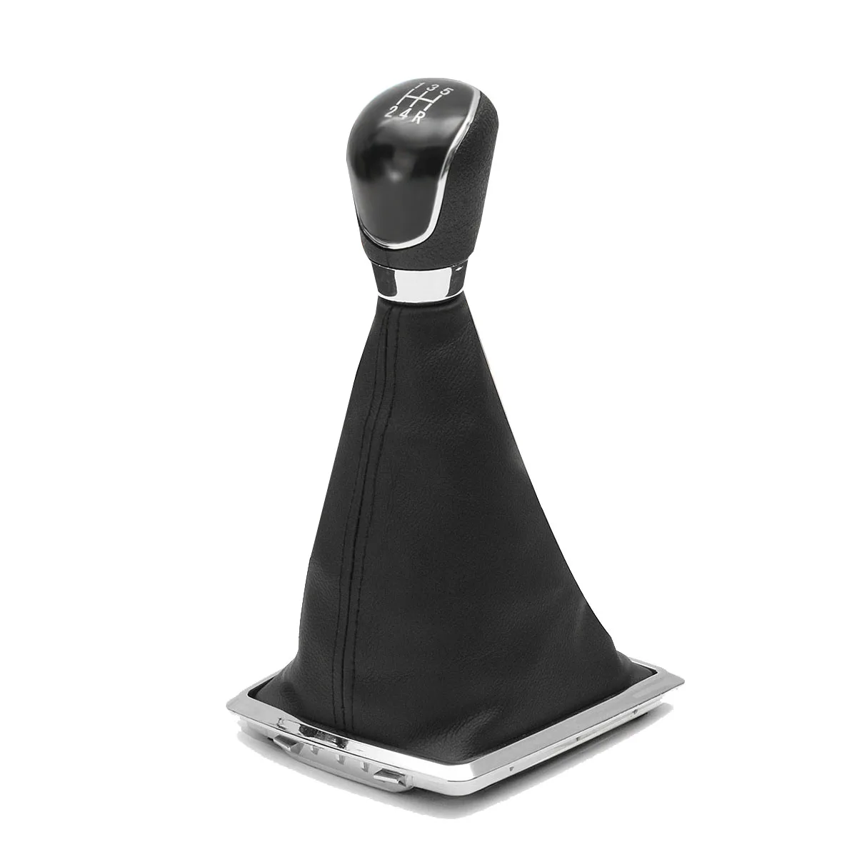 Ручка переключения передач для ford Focus MK2 FL MK3 MK4 MK7 Mondeo Galaxy Kuga 5 скоростей