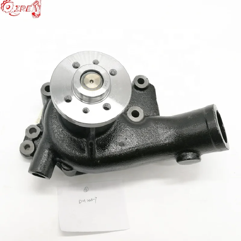 Водяной насос DB58TIS DB58T DB58 DH225-7 65 02502-8220
