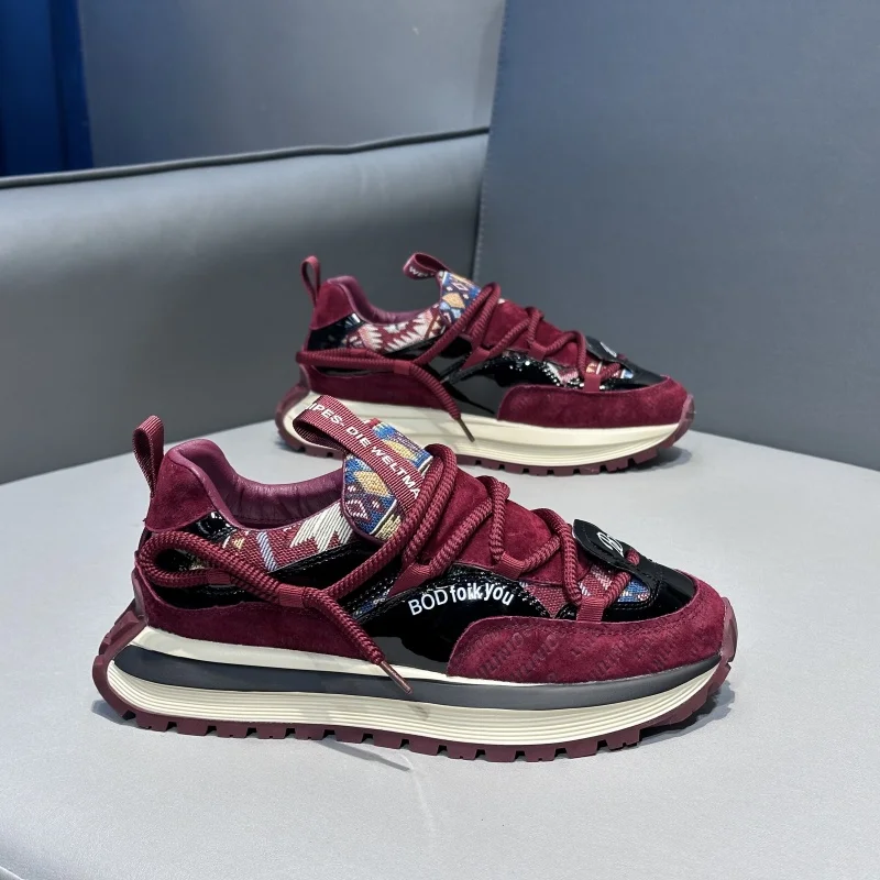 Модная брендовая мужская обувь с низким берцем осенне-зимняя новая удобная