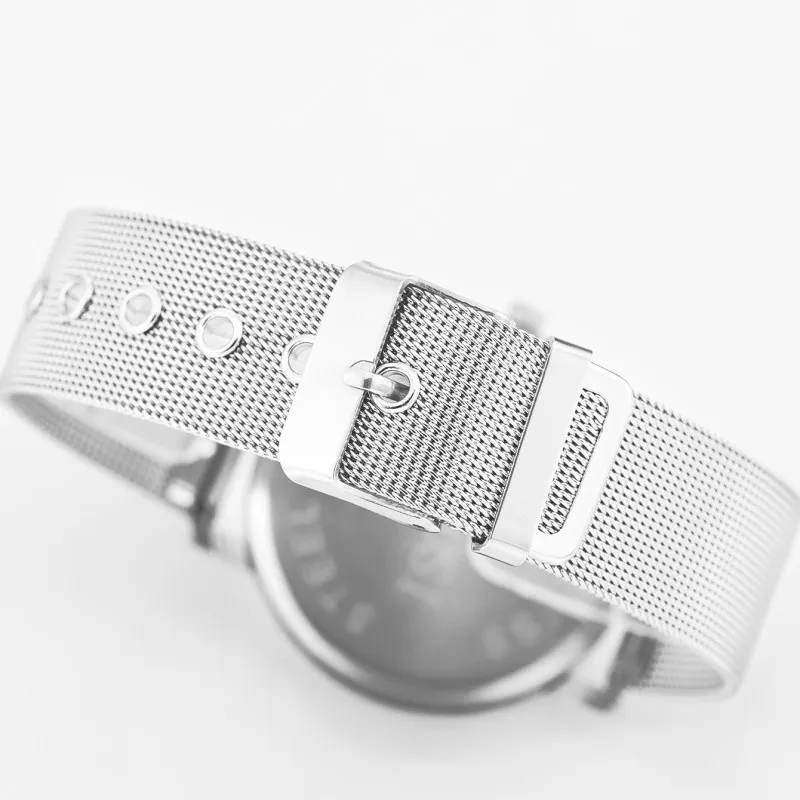 BENVOSI 2023 New Quartz Watch for Men Women Fashion Business Steel Waterproof Couple Wristwatch Bracelet Reloj Hombre Mujer