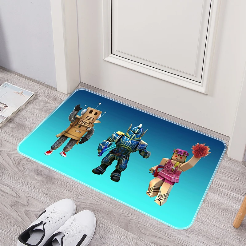 

Нескользящий и моющийся кухонный коврик, молитвенный коврик, дверные комнатные Придверные коврики, милые коврики для ванной и гостиной