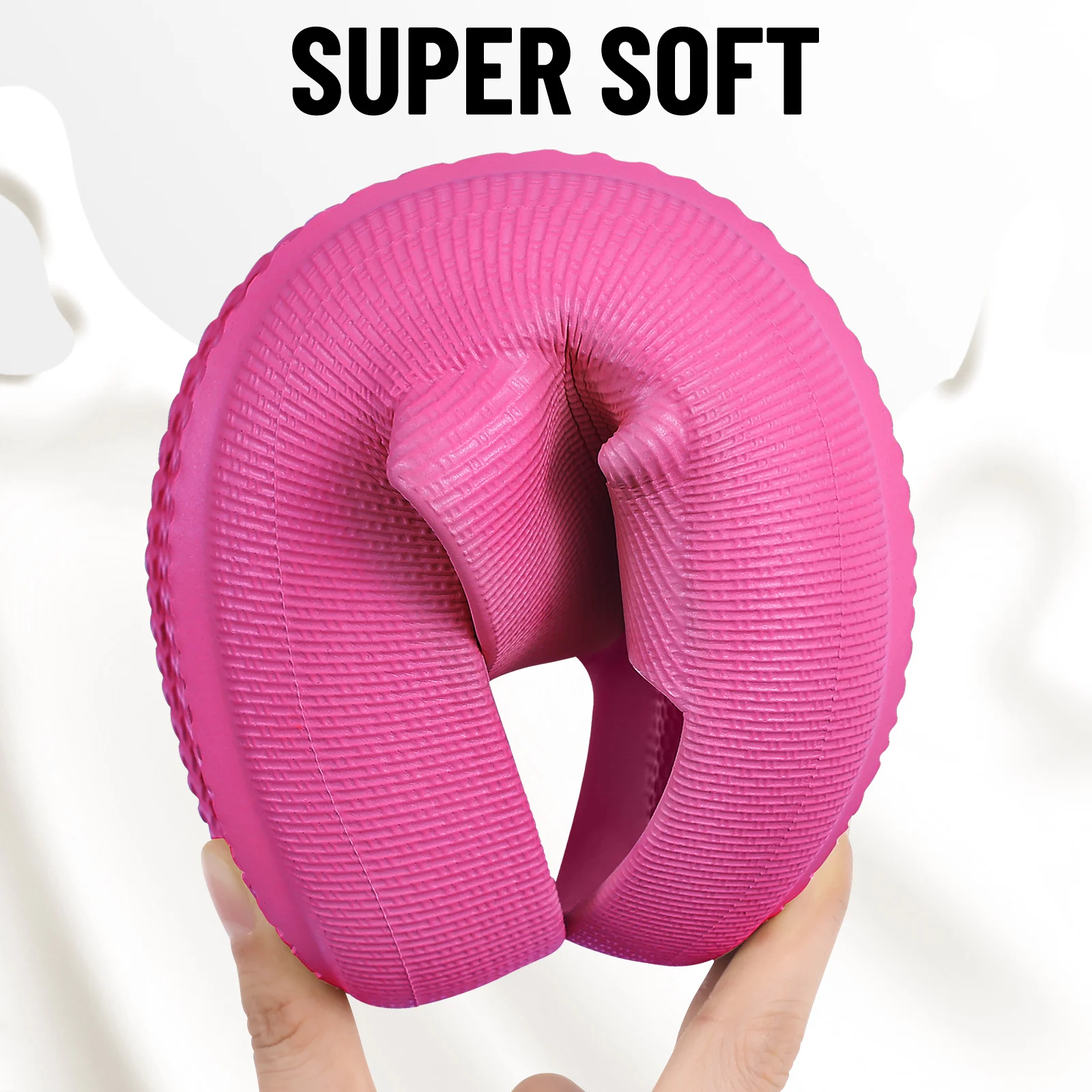 Asgard letnie sandały na płaskim obcasie dla kobiet Outdoor miękka podeszwa platformie kryty przytulne kapcie domowe unisex antypoślizgowe