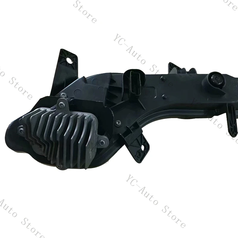 9809087680 9809087780 Автомобильная Передняя фонарь для дневных ходовых огней