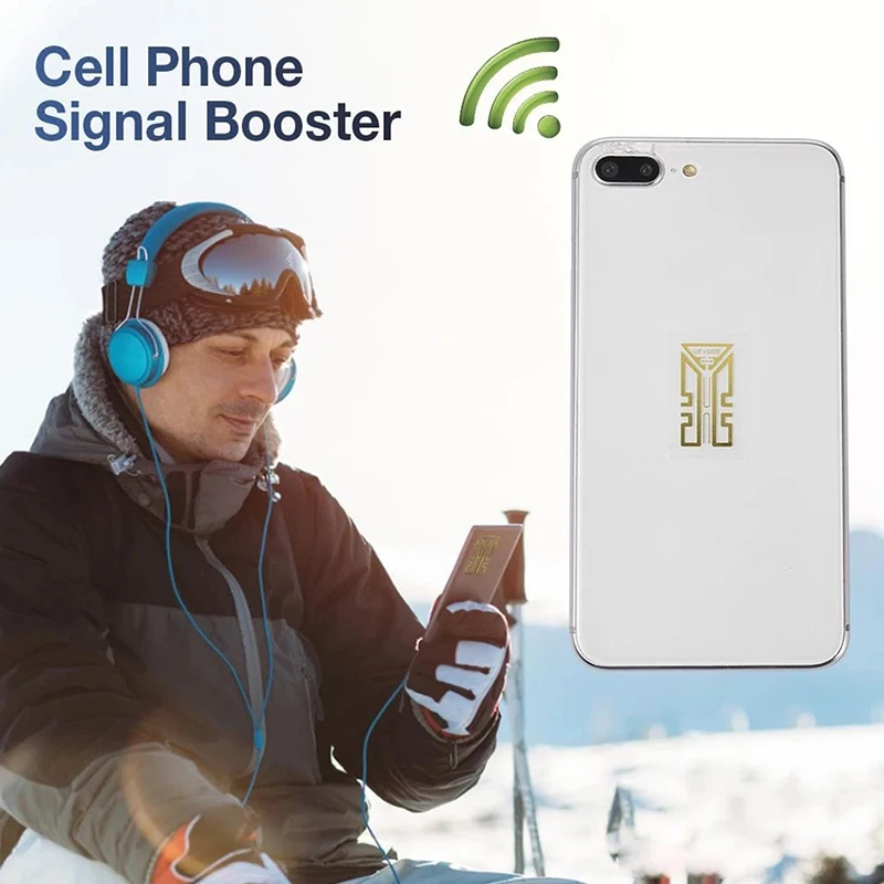 5 шт. усилитель сигнала телефона 4G |
