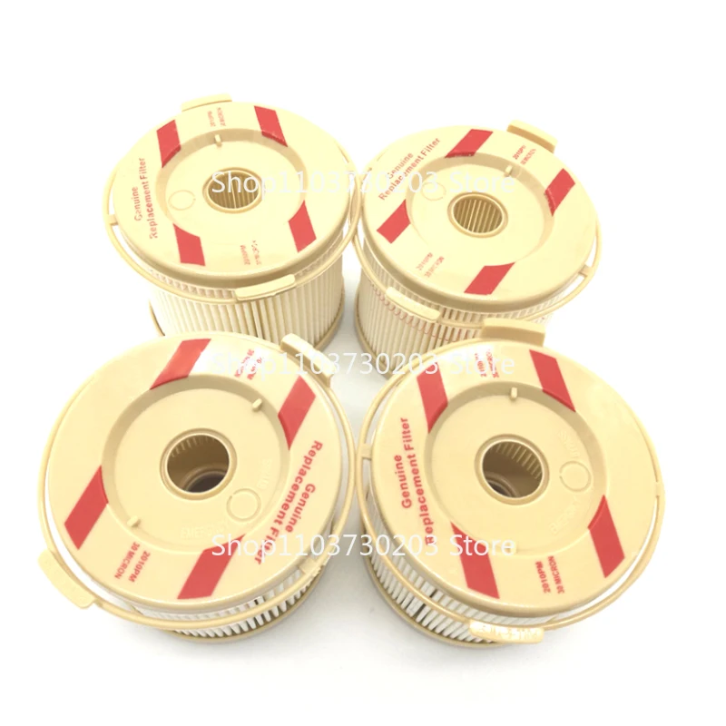 2010SM 2010TM 2010PM фильтрующий элемент для 500FG 500FH дизельного двигателя сепаратор