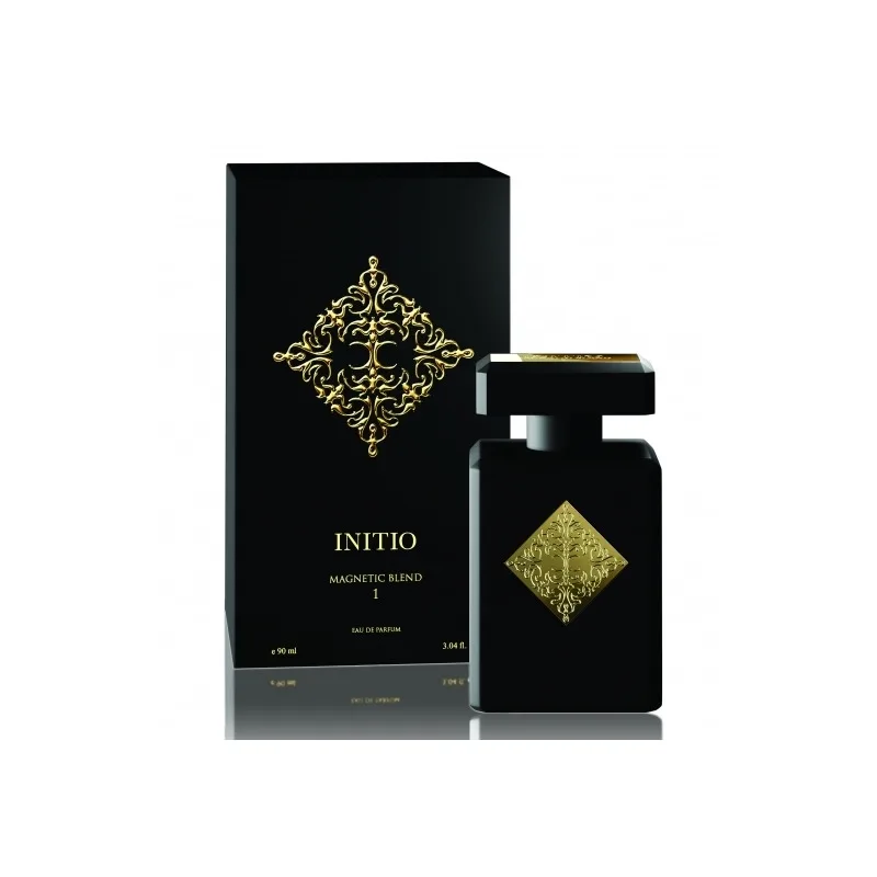 Духи Initio Parfums Prives Magnetic Blend 1 парфюмерная вода тестер 90 мл унисекс парфюм Инитио