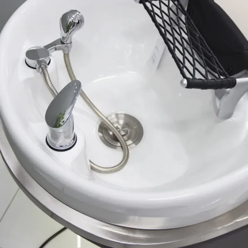 Профессиональные парикмахерские стулья парикмахерская фумигатное кресло для