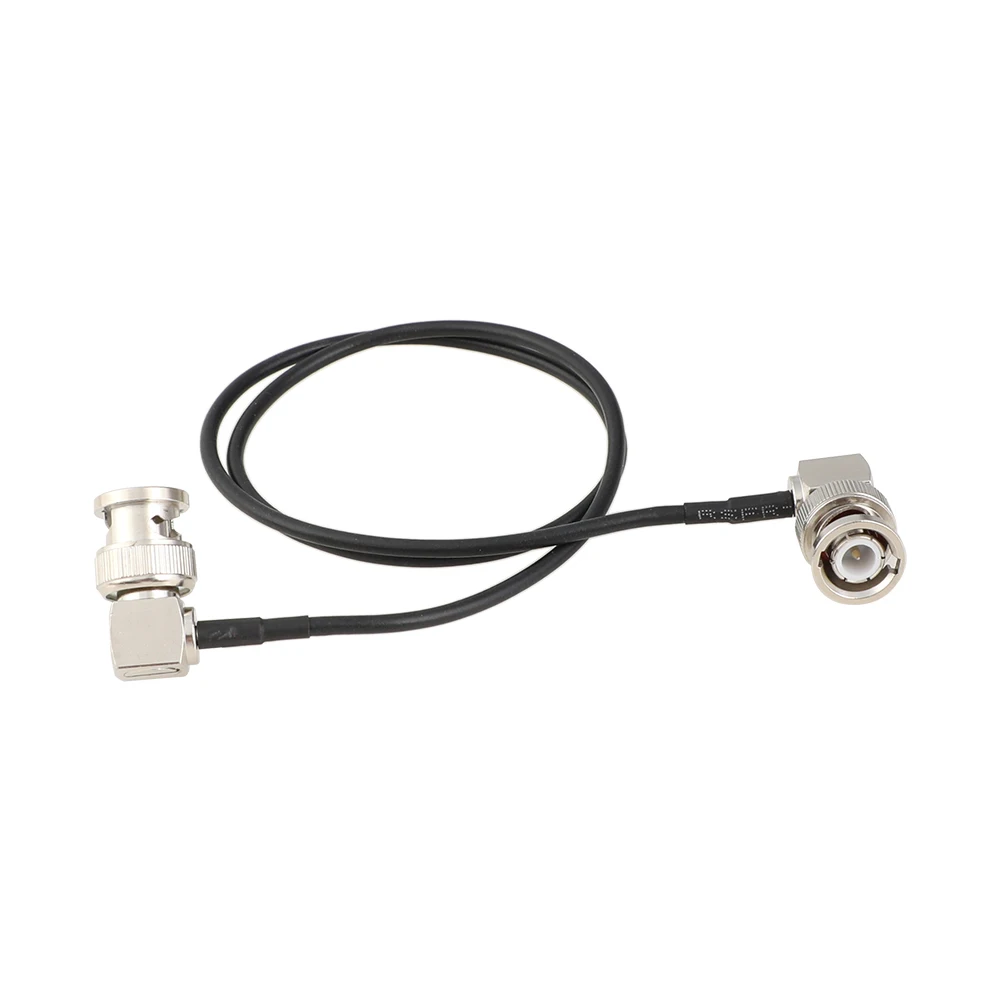 CAMVATE мягкий HD-SDI Кабель BNC Male к BNC Male коаксиальный кабель передачи для монитора камеры