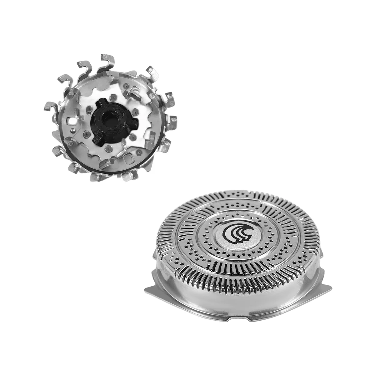 Сменная головка для бритвы Philips HQ9 AT751 HQ8240 HQ8250 HQ9070 HQ9160 HQ9170 HQ9190 Лезвия бритвенных