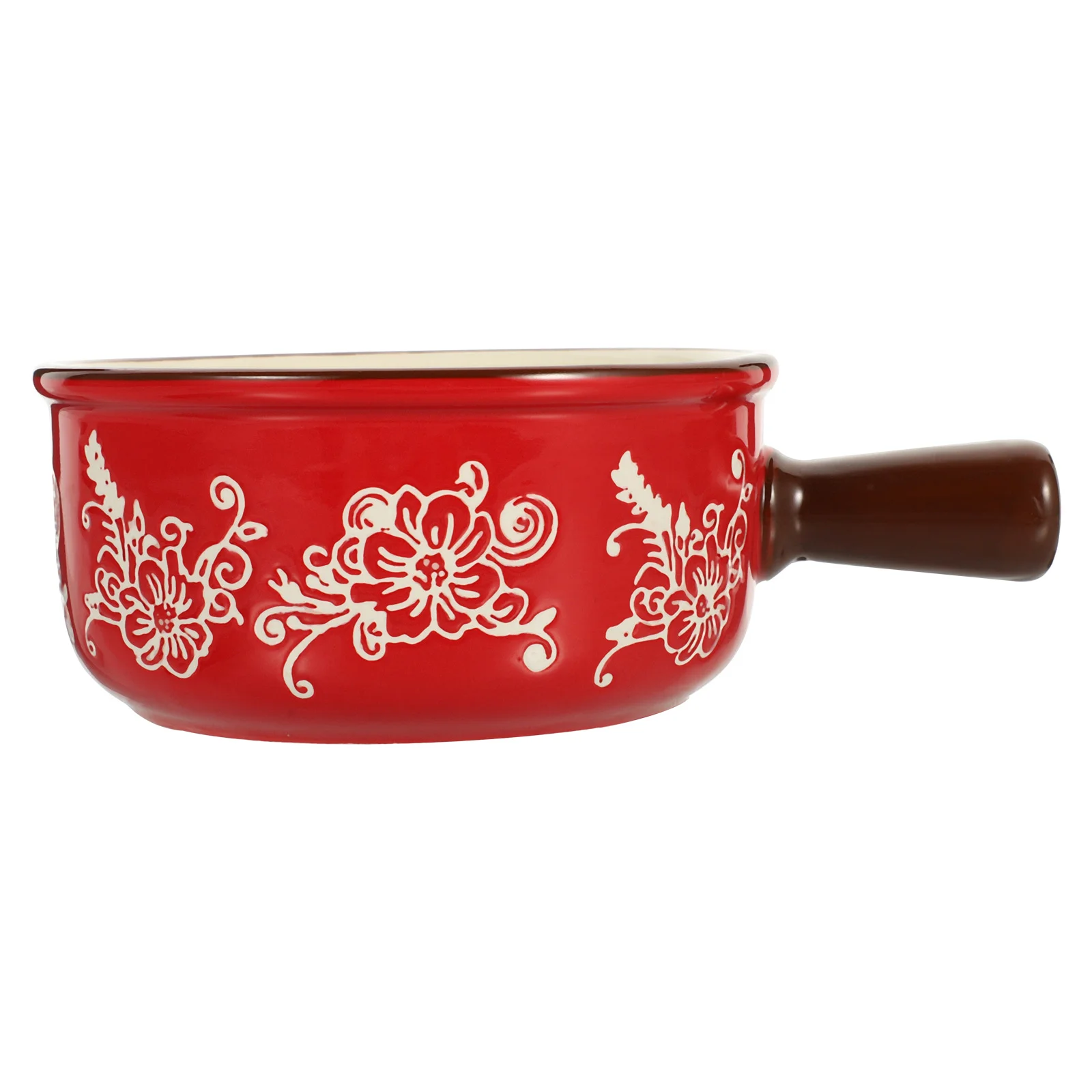 

Bowls Bowl Soup Ceramiconion French Serving Handles Pot Dessert Japanese Handle Pottery Dishes Ramen Platefruit Egg Oven Snack