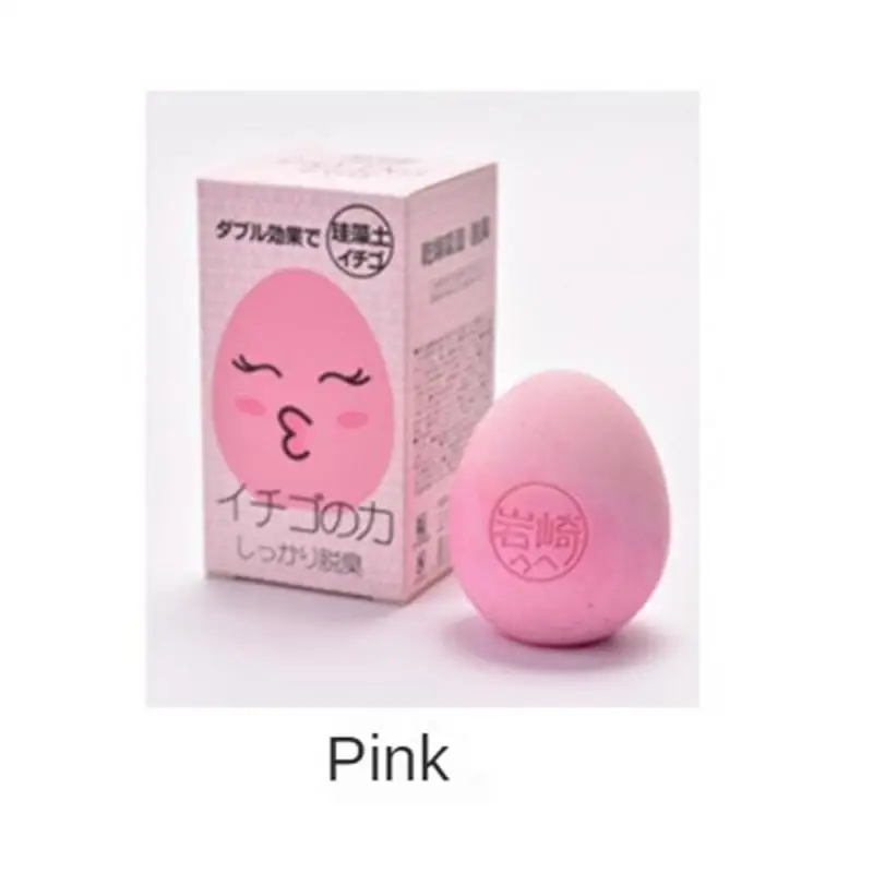 Дезодорирующий диатомайзер для сохранения свежести адсорбирующий