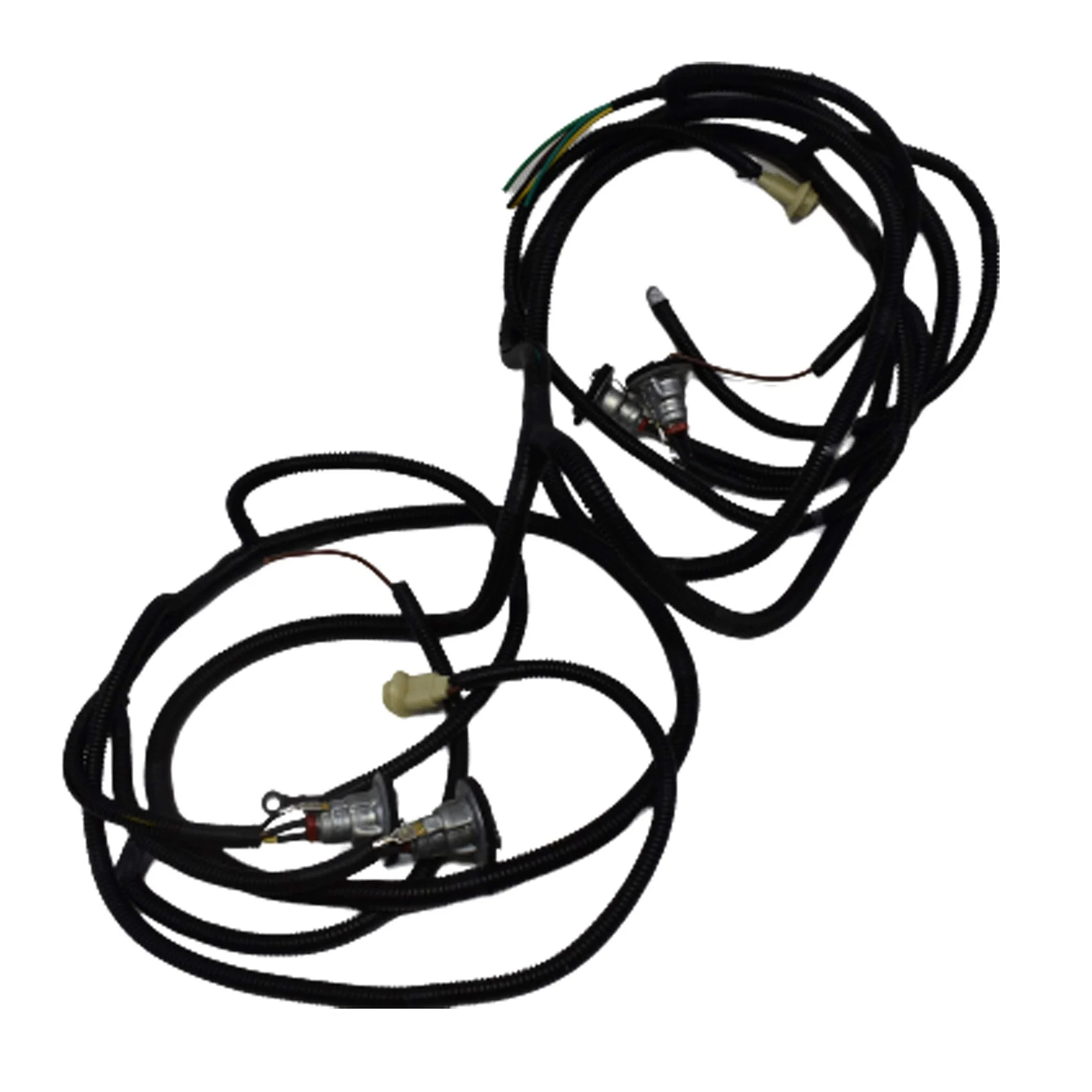 

Tail Light Harness Kit for Ford Truck 1973-1979 F100 F150 F250 F350 Bronco 1978 1979 Truck Tail Light