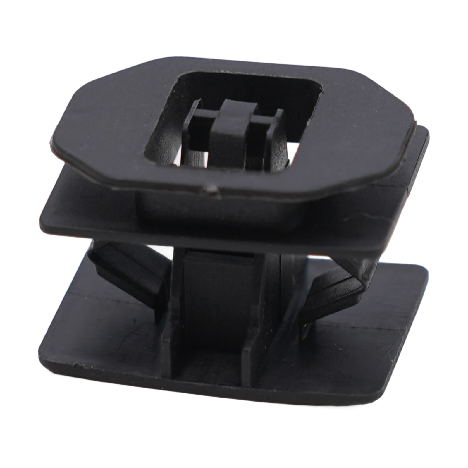 Зажимы для литья рокерной панели 6G1Z 5410182 A упаковка из 10 шт. черный нейлоновый