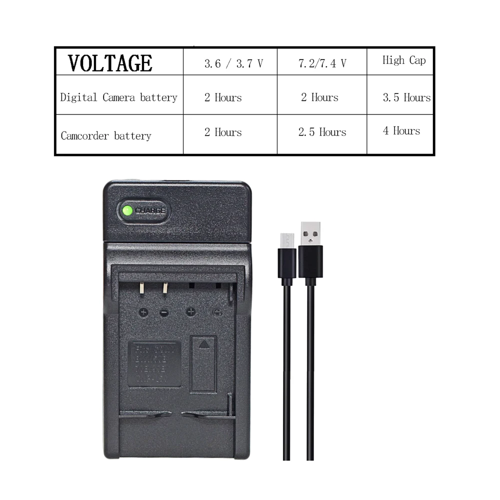Фото Аккумулятор Yidabusiness Li-50B Li50B для тонкого зарядного устройства Olympus TOUGH TG610 TG810 XZ-1/mju μ 1010, 1020 №2