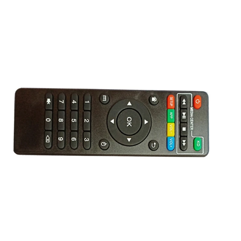 Пульт дистанционного управления для X96mini X96W Android Box