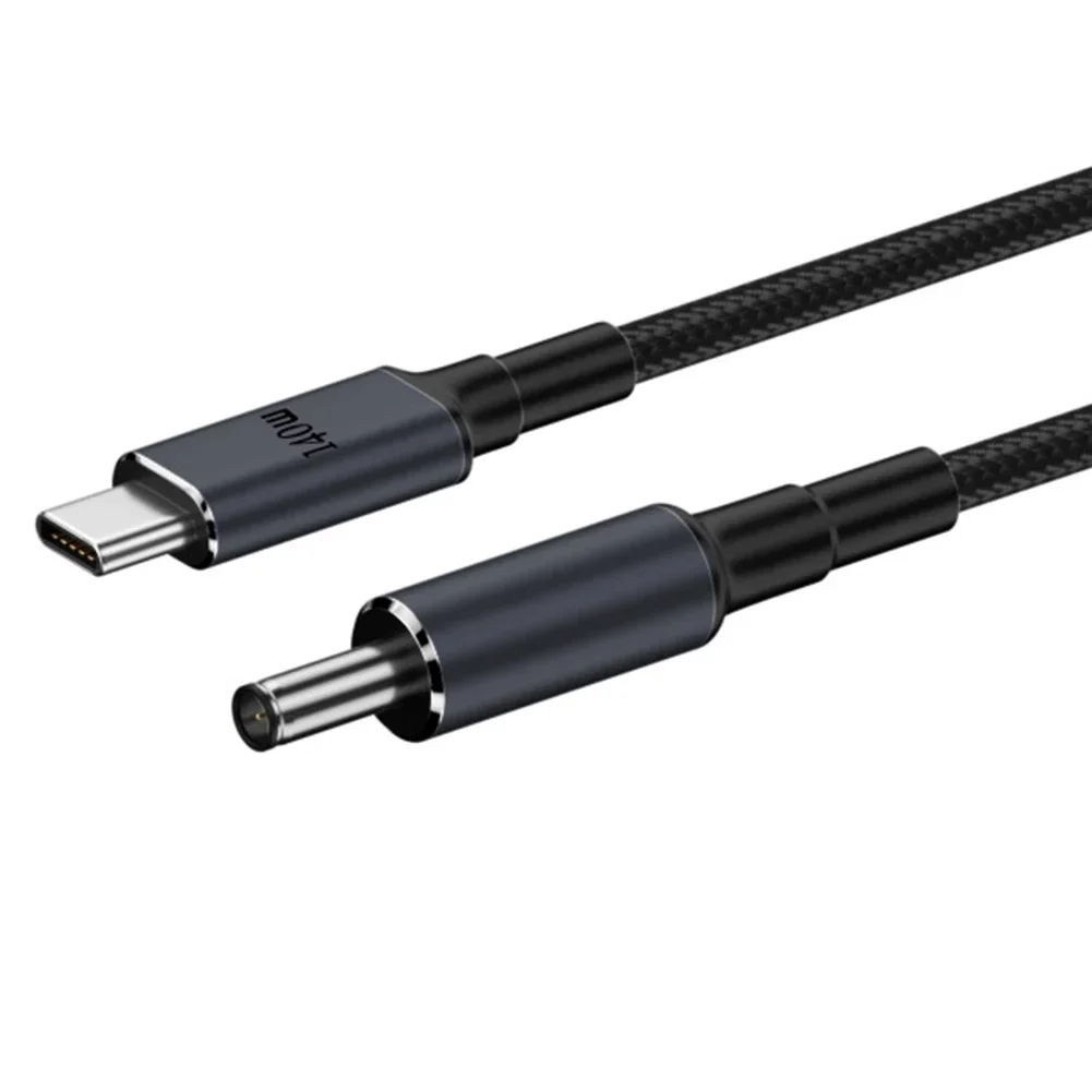 Портативный Power Bank для активного отдыха 140 Вт PD |